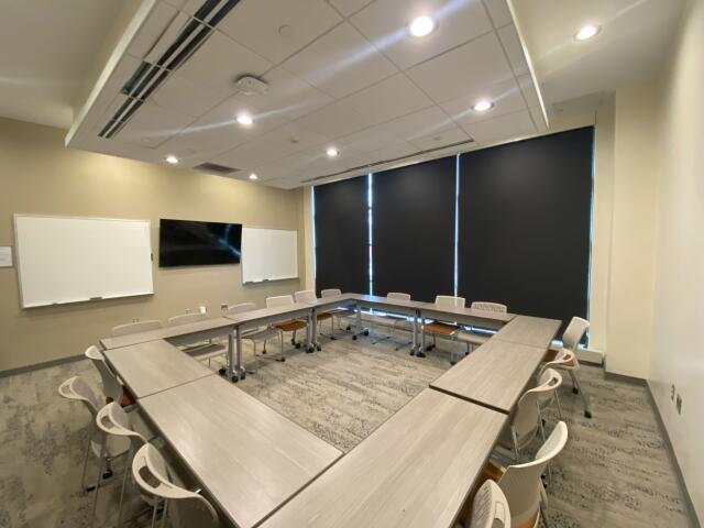 The Houston Somno Room